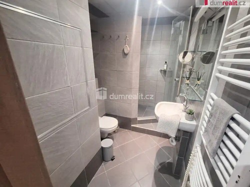 Prodaný  byt 3+kk 58 m²