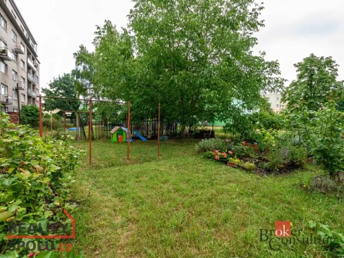 Prodaný byt 1+1 48 m²