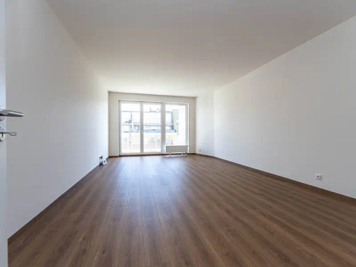Prodaný byt 1+kk 41 m²