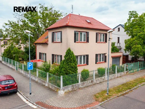 Prodej domu 123 m², pozemek 518 m²