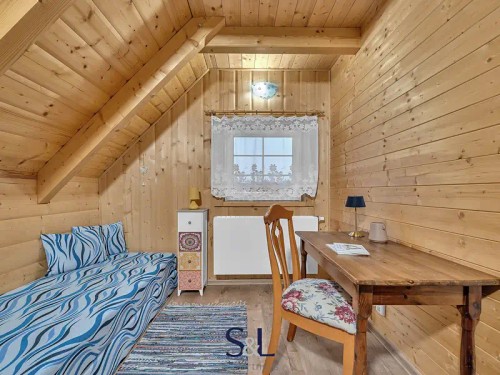 Prodej chalupy 89 m², pozemek 1506 m²