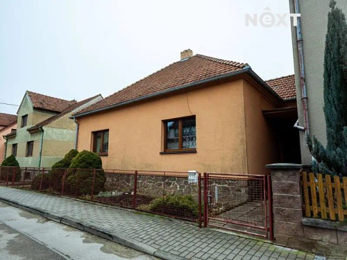 Prodej domu 122 m², pozemek 998 m²