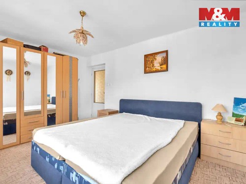 Prodej domu 150 m², pozemek 429 m²