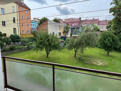 Prodaný byt 3+1 84 m²