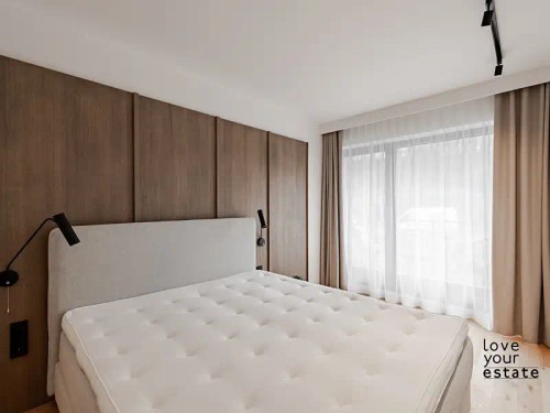 Prodaný byt 2+kk 64 m²