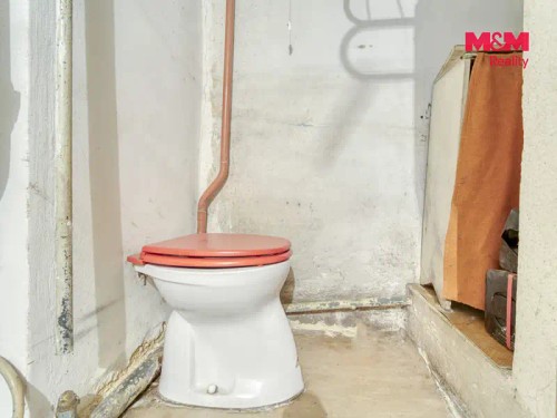 Prodej domu 100 m², pozemek 980 m²