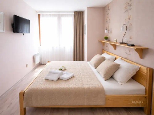 Prodej bytu 3+kk 73 m²