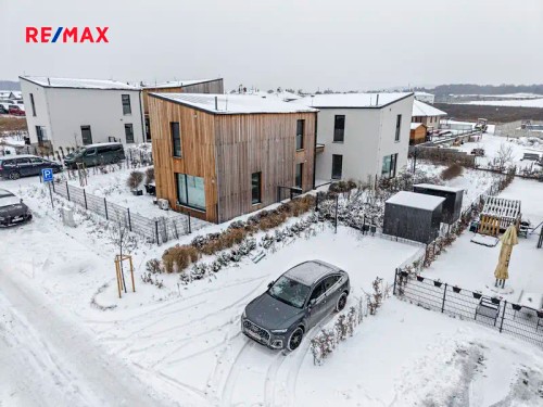 Prodej domu 94 m², pozemek 390 m²