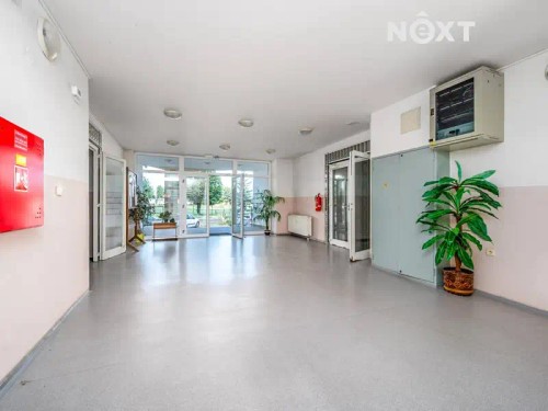 Prodej bytu 2+kk 55 m²