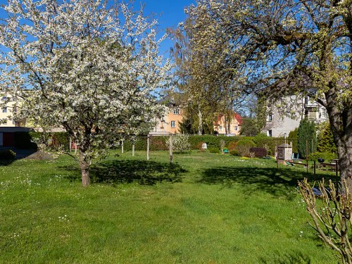 Prodaný byt 2+1 62 m²