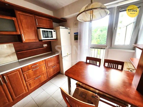 Prodej bytu 3+1 68 m²
