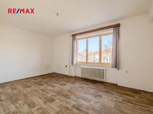 Prodaný byt 3+1 64 m²