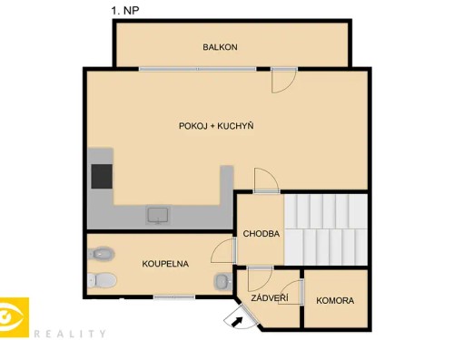 Prodej domu 162 m², pozemek 245 m²