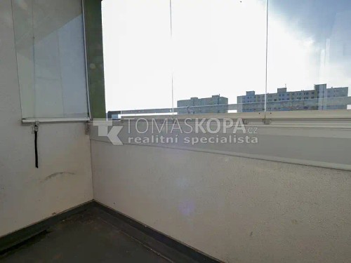 Prodej bytu 3+kk 64 m²