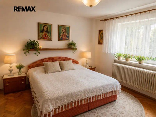 Prodej domu 120 m², pozemek 1655 m²