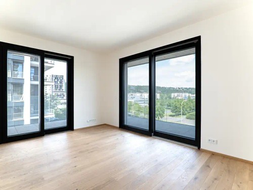 Prodaný byt 3+kk 80 m²