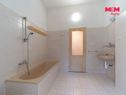 Prodej bytu 1+1 48 m²