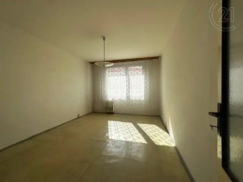 Prodaný byt 3+1 85 m²