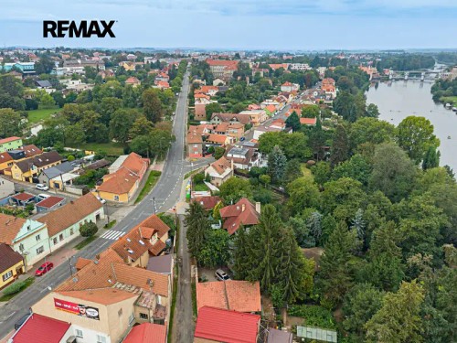 Prodej domu 215 m², pozemek 339 m²