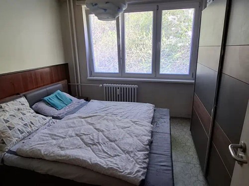 Prodaný byt 3+1 64 m²