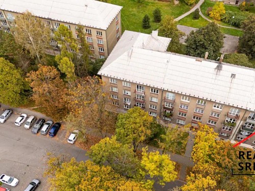 Prodej bytu 2+1 67 m²