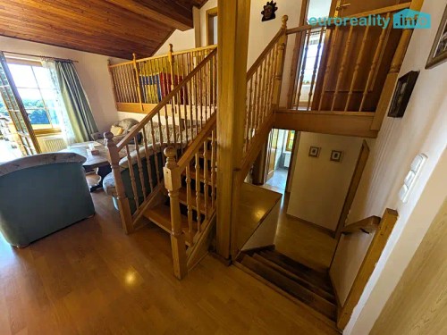 Prodej domu 160 m², pozemek 5927 m²