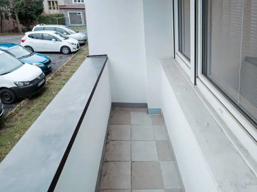 Prodaný  byt 3+1 64 m²
