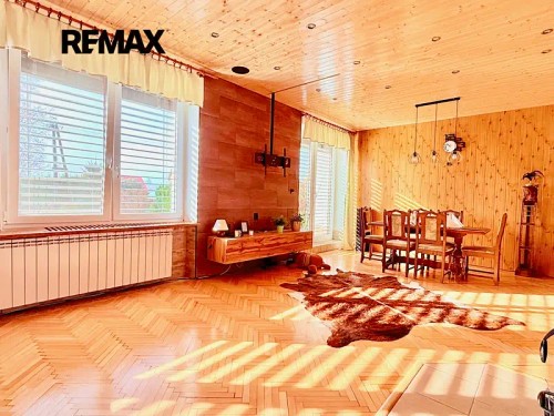 Prodej domu 165 m², pozemek 1060 m²