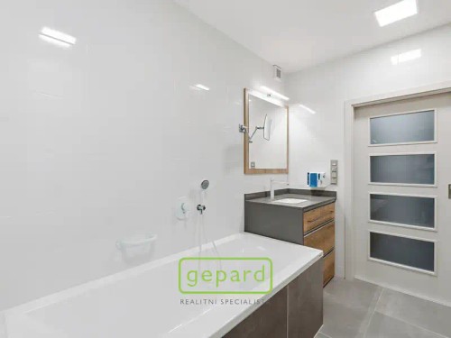 Prodej bytu 3+1 111 m²
