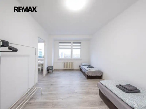 Prodej bytu 1+1 39 m²