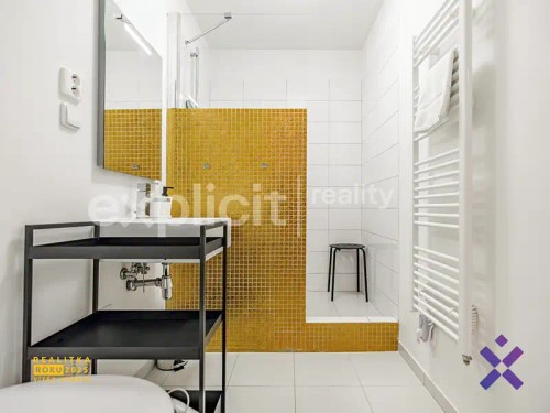 Prodej bytu 2+kk 57 m²