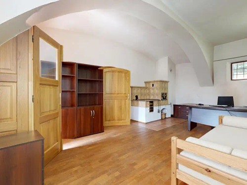 Prodej domu 197 m², pozemek 1420 m²