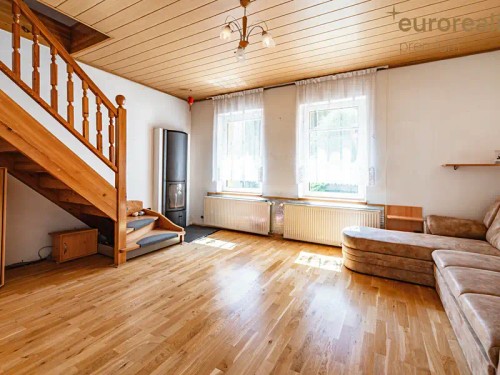 Prodej domu 259 m², pozemek 605 m²