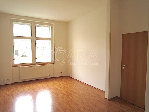 Prodaný byt 1+1 44 m²