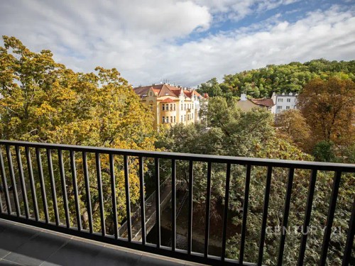 Prodaný byt 3+kk 74 m²