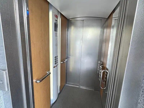 Prodaný byt 1+kk 38 m²