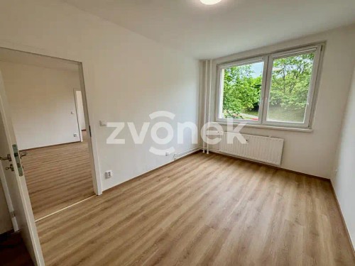 Prodej bytu 3+1 82 m²