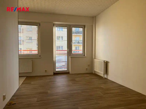 Prodaný byt 2+kk 53 m²