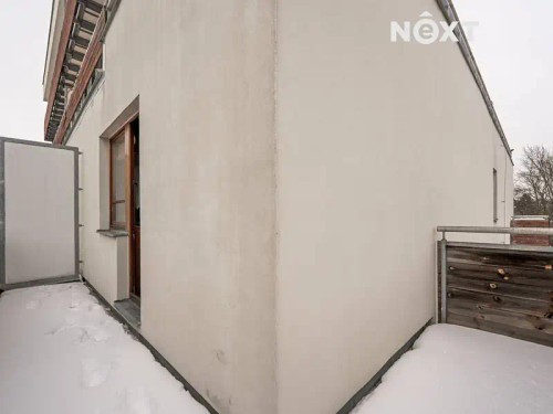 Prodej bytu 1+kk 30 m²