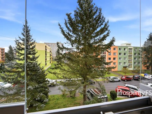 Prodej bytu 2+1 67 m²