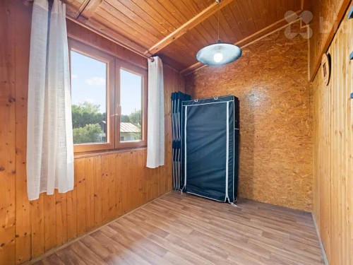 Prodej chaty 73 m², pozemek 388 m²