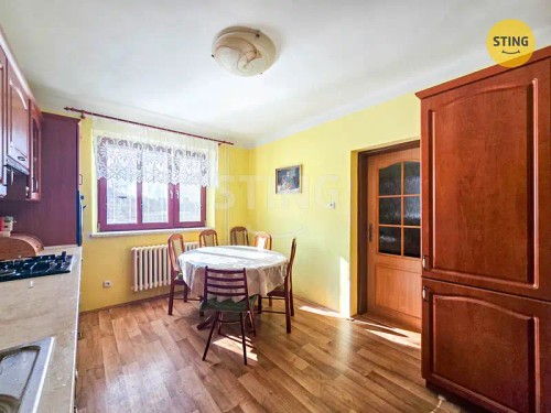 Prodej domu 224 m², pozemek 2162 m²