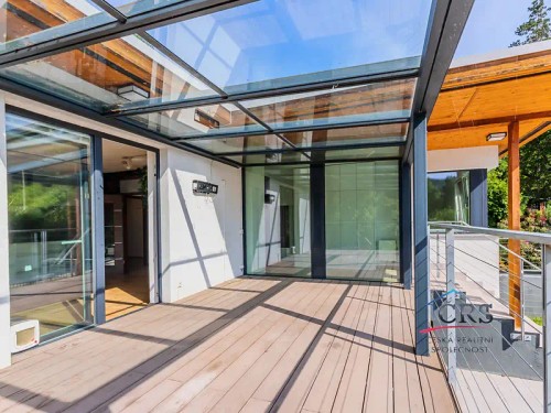 Prodej domu 102 m², pozemek 639 m²