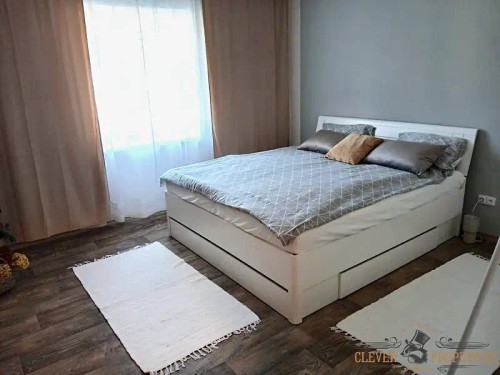 Prodej bytu 2+kk 61 m²