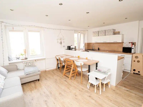 Prodej bytu 3+kk 57 m²