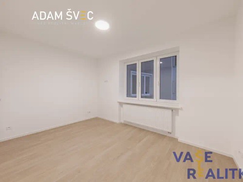 Prodaný byt 3+kk 70 m²