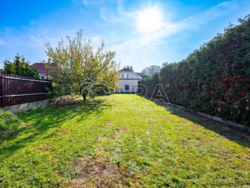 Prodej domu 435 m², pozemek 1865 m²