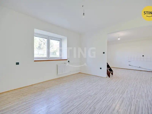 Prodej domu 200 m², pozemek 1840 m²