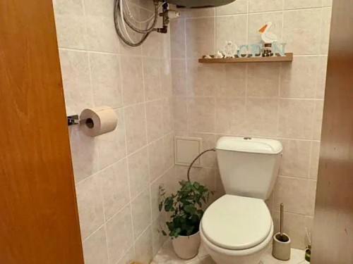 Prodej bytu 2+kk 61 m²