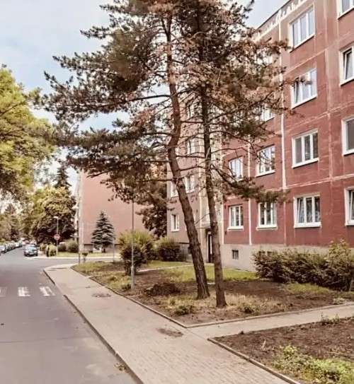 Prodej bytu 2+1 53 m²